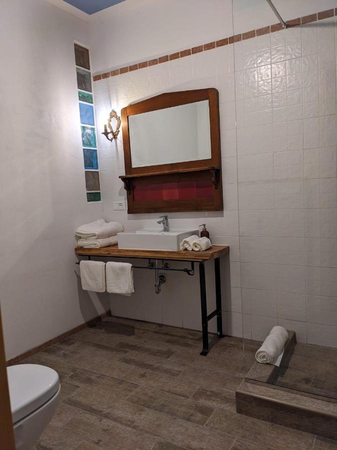 Castel San Mauro Hotel Гориция Екстериор снимка