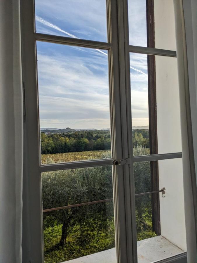 Castel San Mauro Hotel Гориция Екстериор снимка