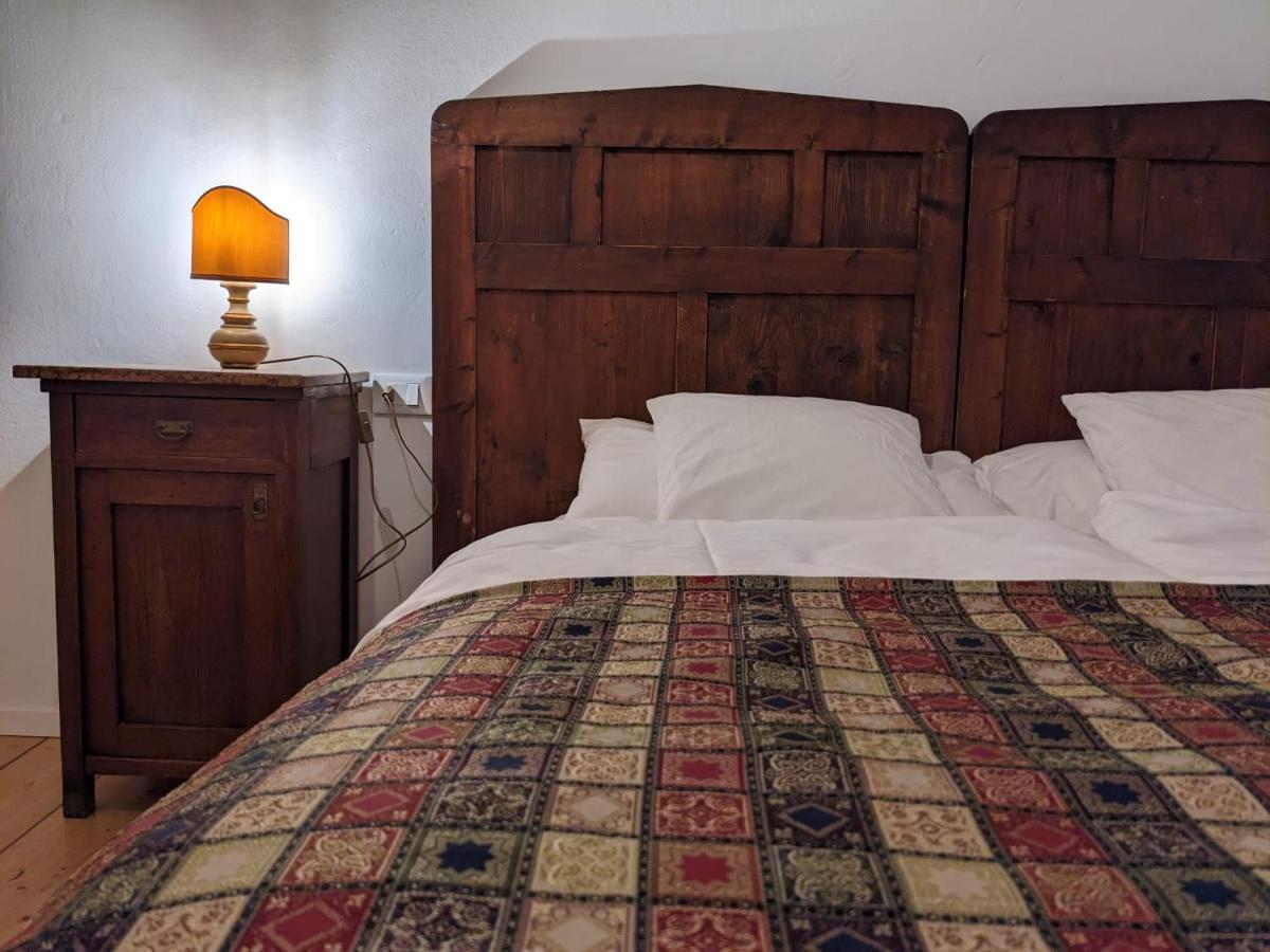 Castel San Mauro Hotel Гориция Екстериор снимка