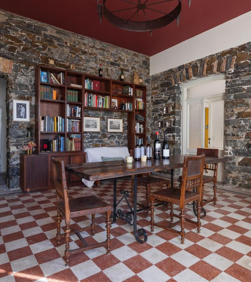 Castel San Mauro Hotel Гориция Екстериор снимка
