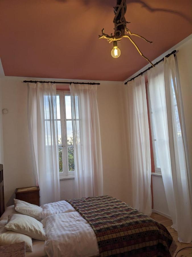 Castel San Mauro Hotel Гориция Екстериор снимка