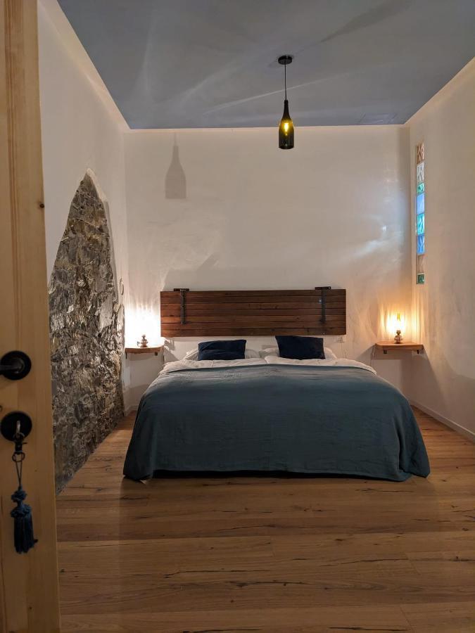 Castel San Mauro Hotel Гориция Екстериор снимка