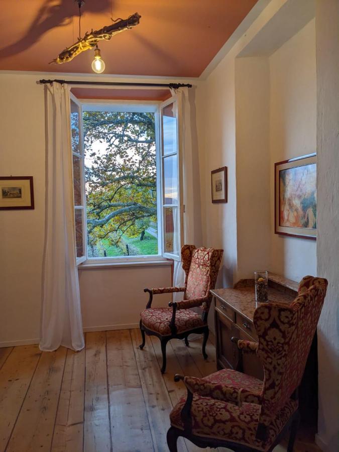Castel San Mauro Hotel Гориция Екстериор снимка